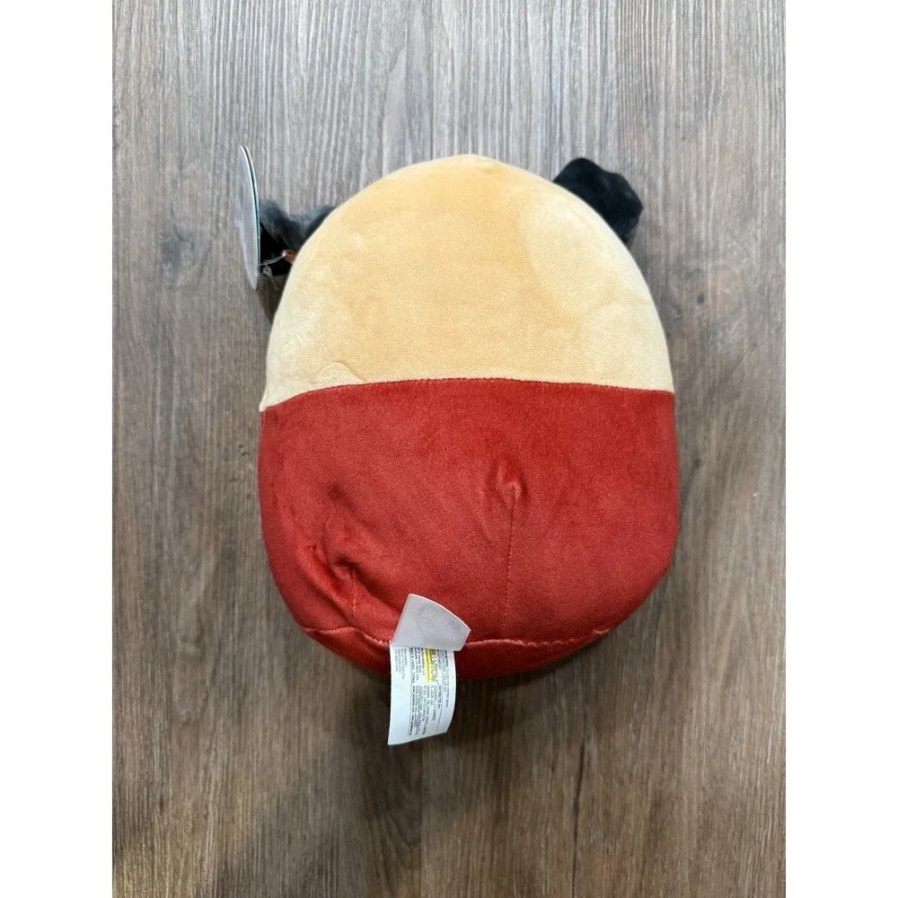 NWT Kellytoy Squishmallows‎ 8